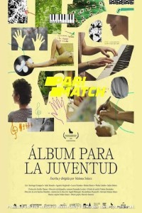 Álbum para la juventud (2021) Hindi Dubbed